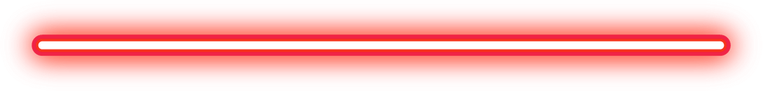 Red Neon Line